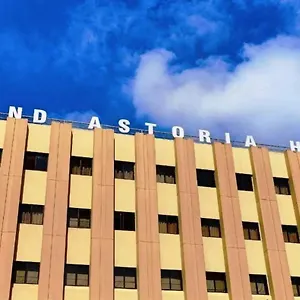 Hotel Grand Astoria Dubai