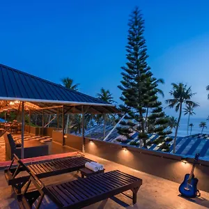Hostel Zostel Varkala